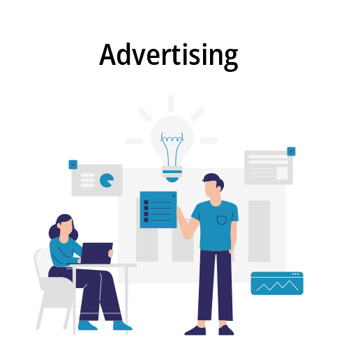 web and media solution