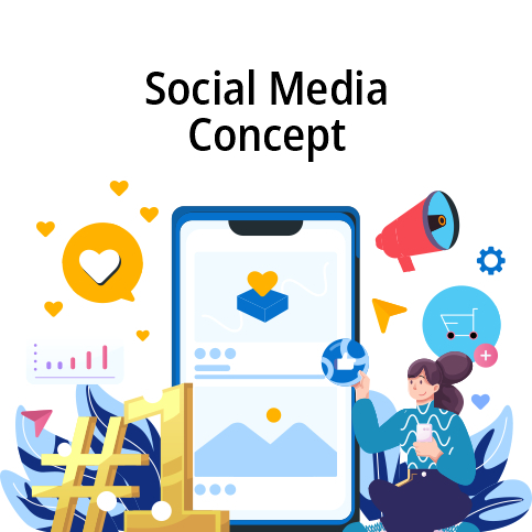 social media strategy